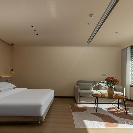 Lijiang Byw Mount View Inn Bagian luar foto
