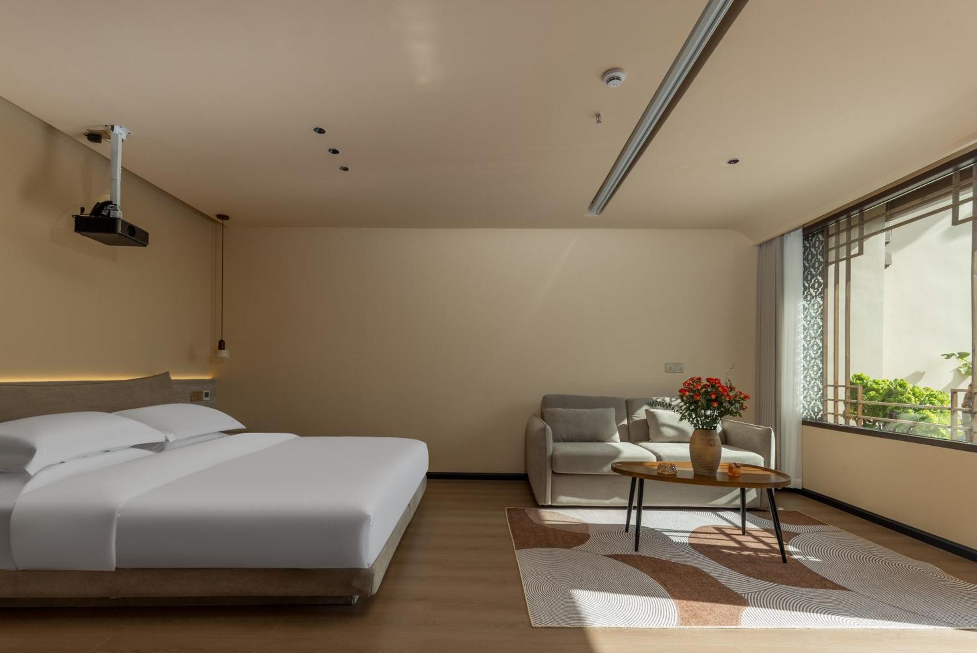 Lijiang Byw Mount View Inn Bagian luar foto